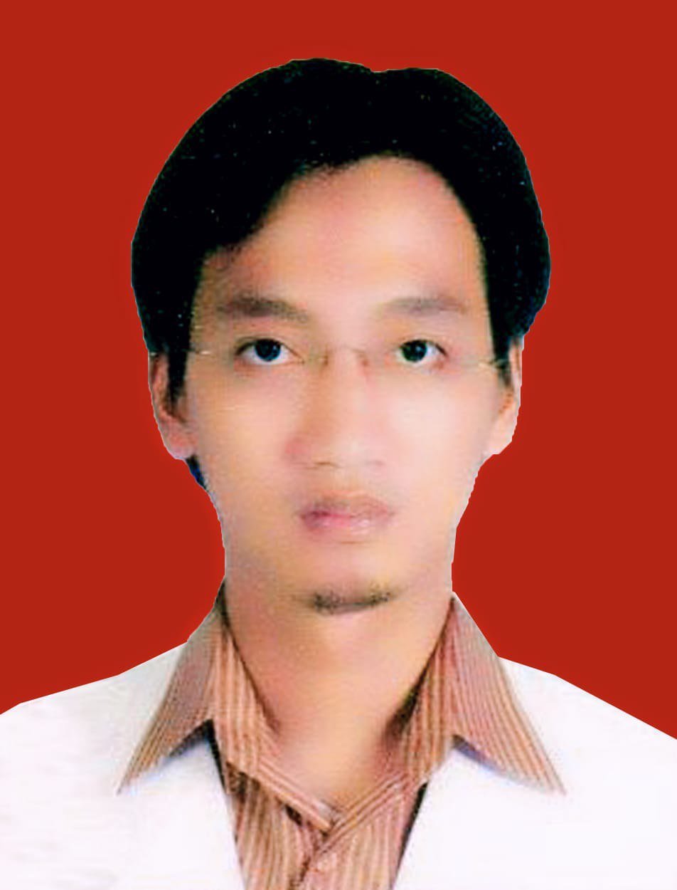 dr. Farhat Surya Ningrat Sp.D.V.E, FINSDV