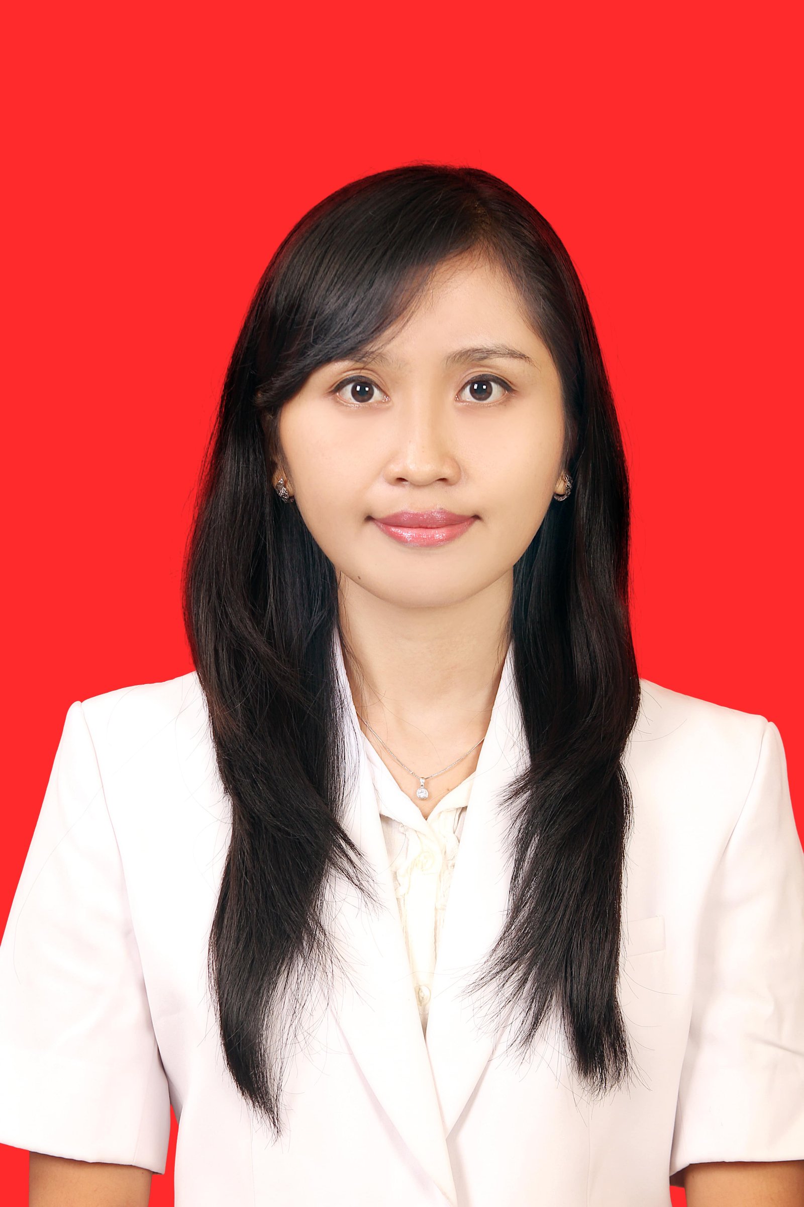 dr. Made Kusuma Dewi Maharani, M.Biomed., Sp.D.V.E