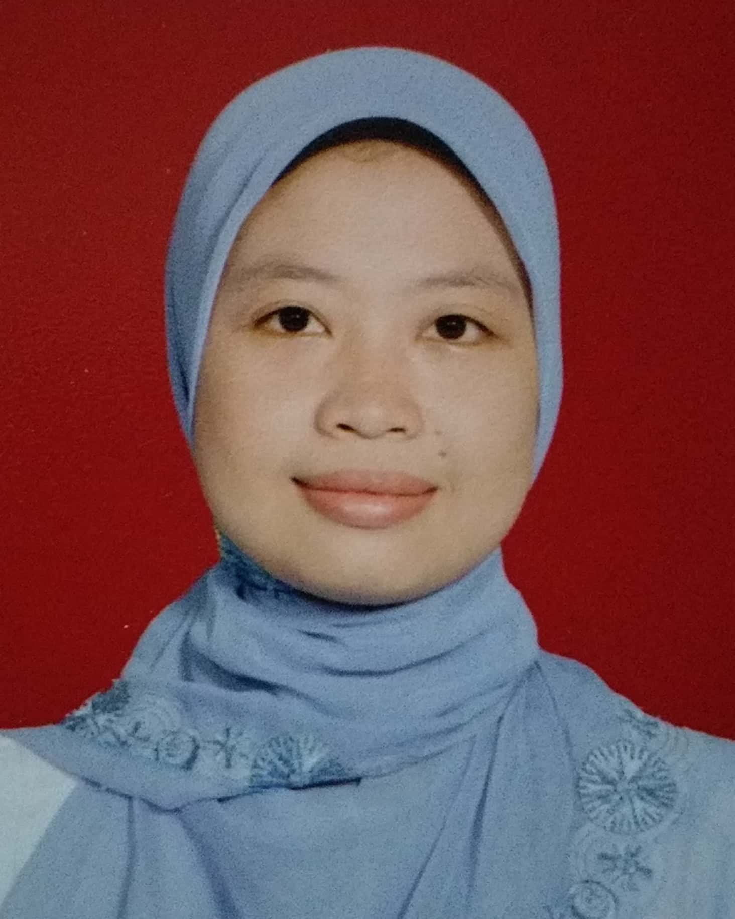 Dr. Nur Khamidah , Sp.D.V.E.