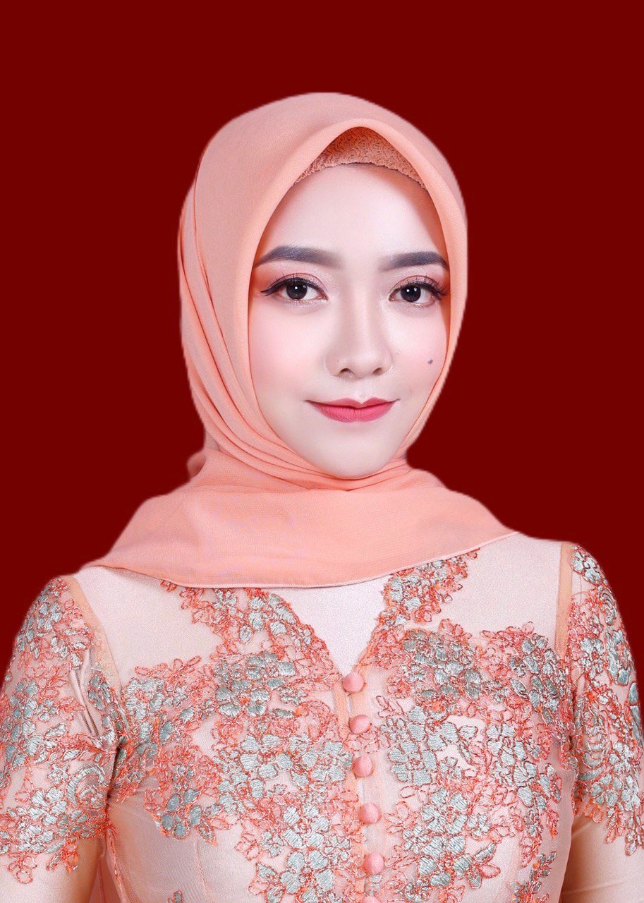 Dr. Eva Lydiawati, M. Ked. Klin., Sp.DVE