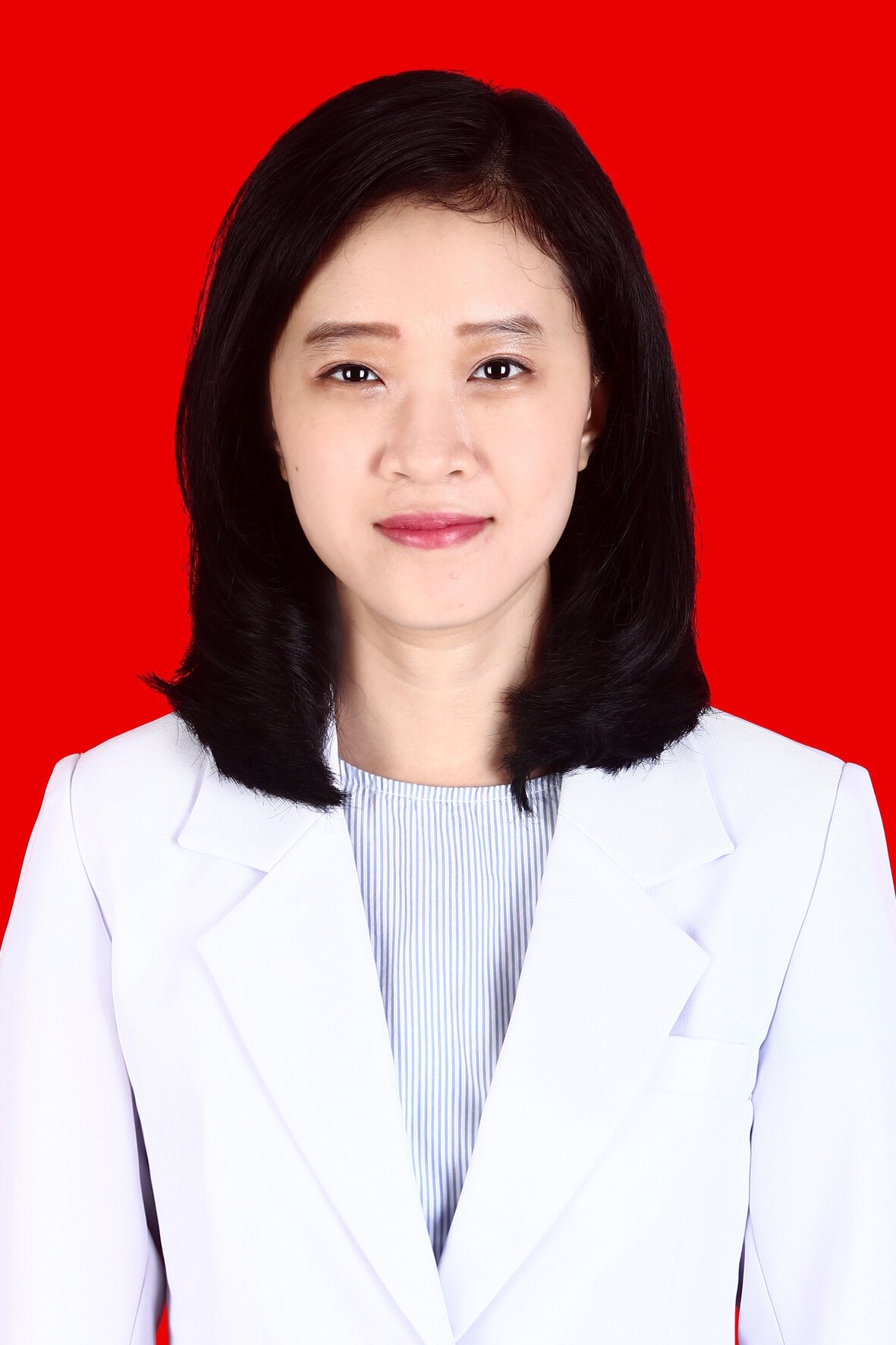 Dr. Maria Patricia Dian Putri, Sp.DV