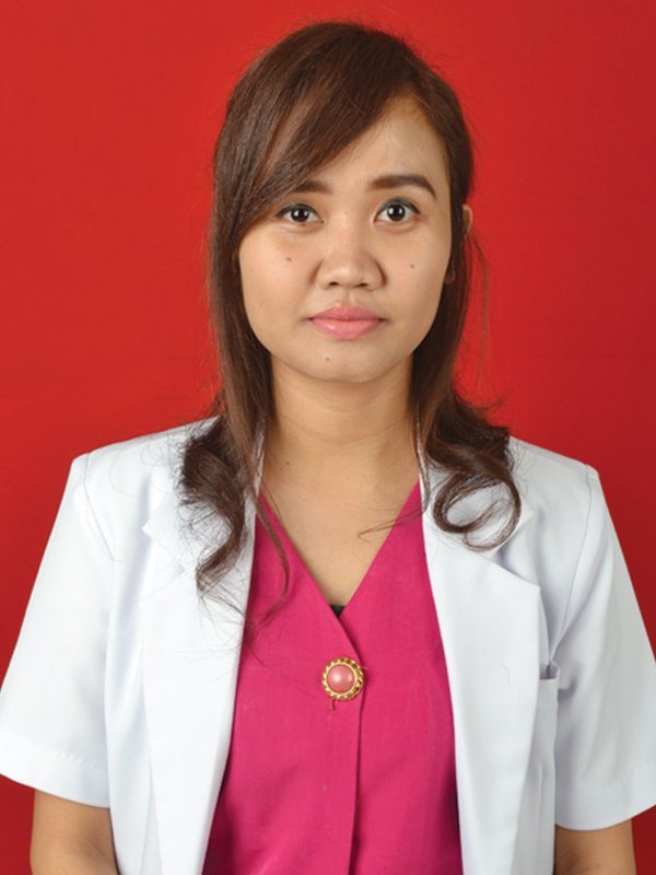 dr. Kadek Ena Septiani Surya Puspita Sari Sp. DV