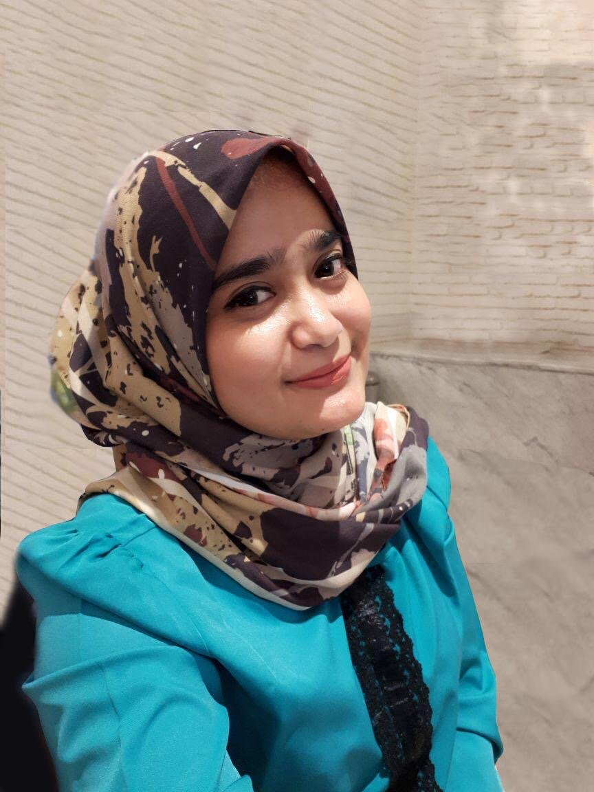 dr. Icha Aisyah M.Ked.,Klin., Sp.DVE