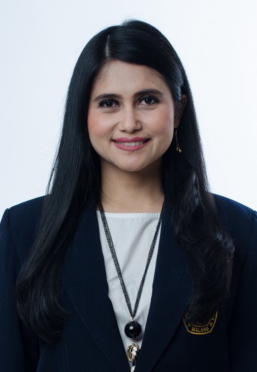 DR. dr Sinta Murlistyarini Sp. DVE., Subsp DKE
