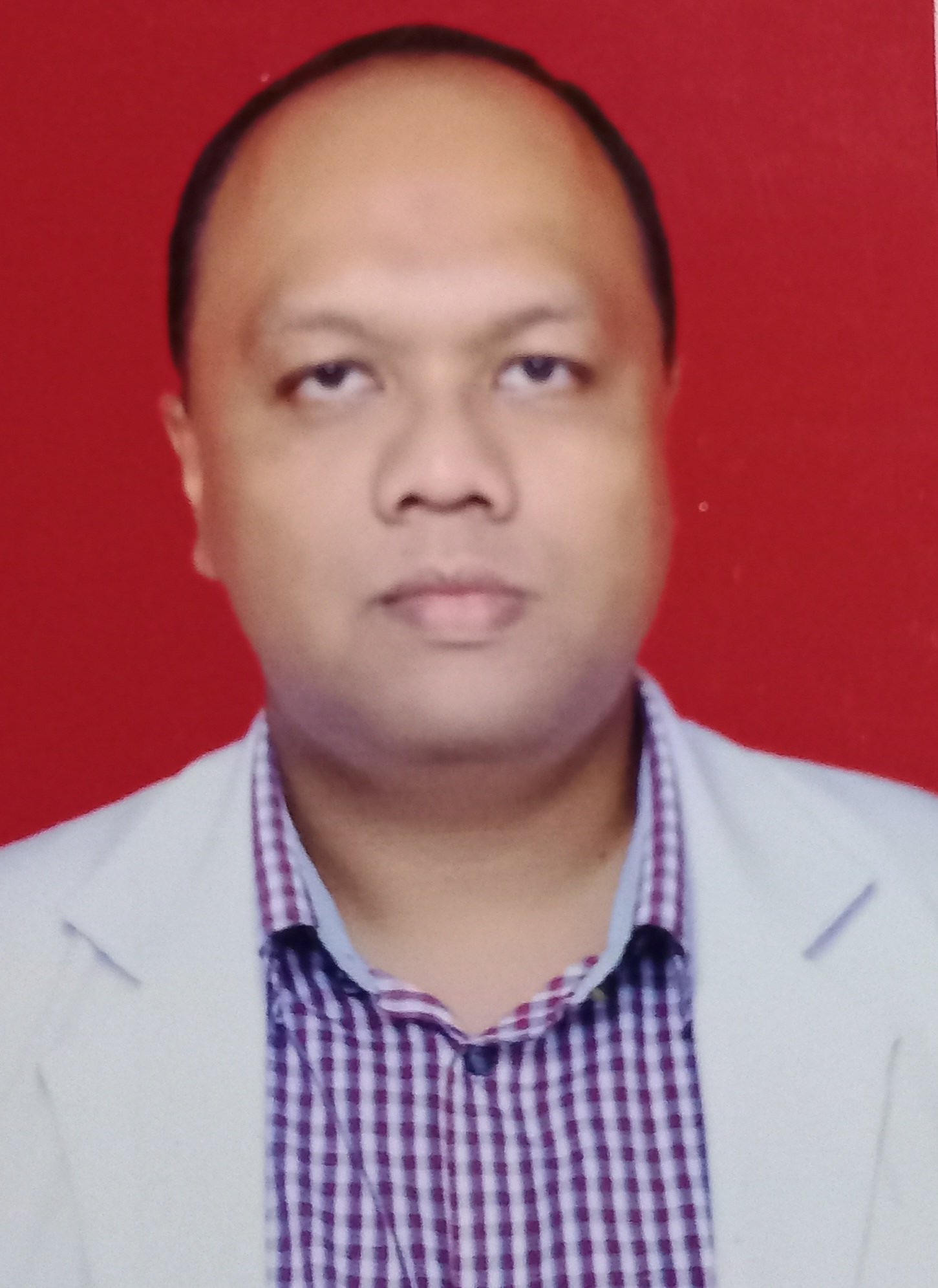 Dr. Ivan Sempurna Tarigan Silangit M.Ked(DV), Sp.DV