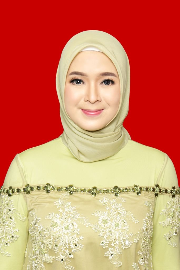dr. Lulu Dwiarti Ningtias SpDV