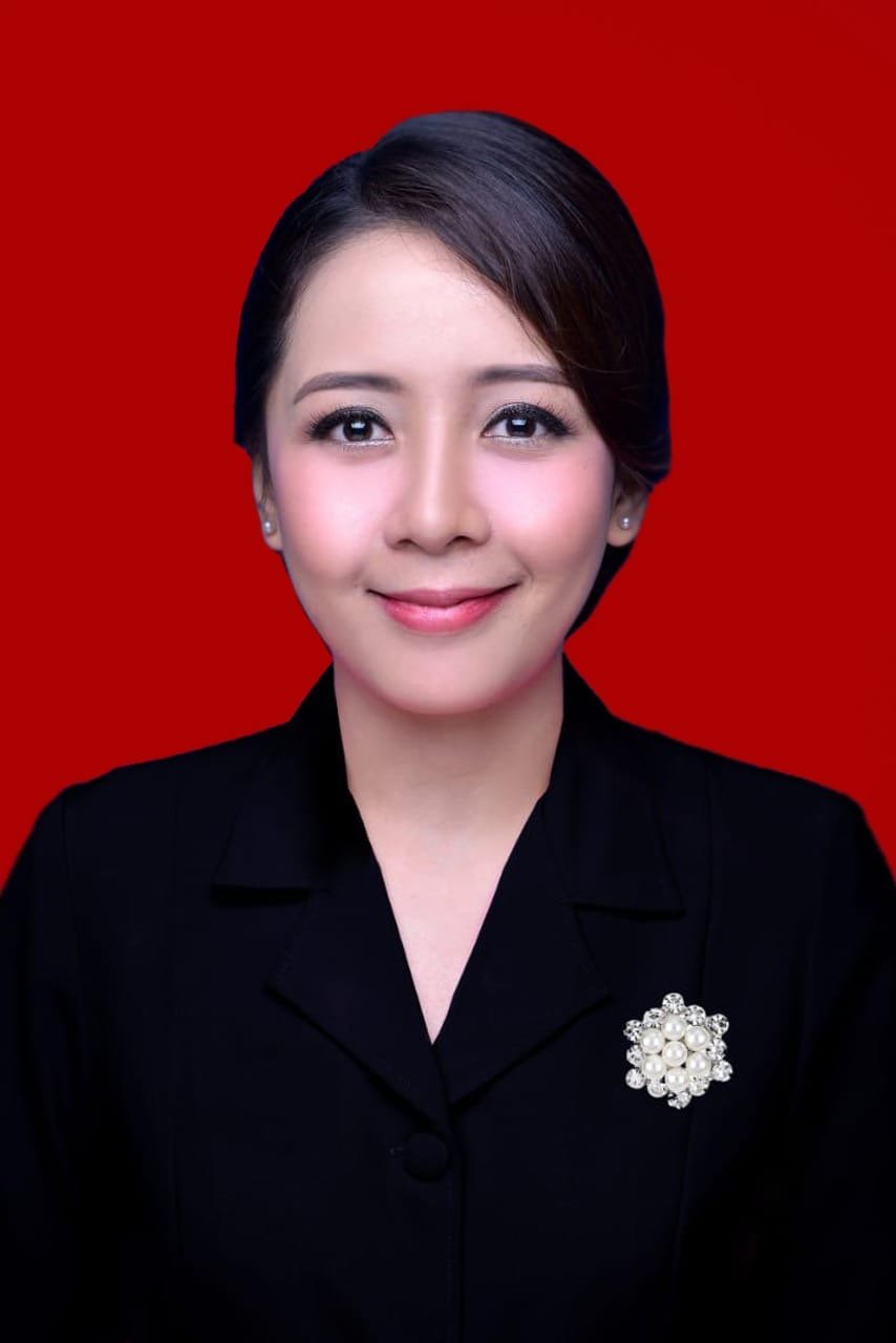 Dr. Winda Wijayanti Sp.DVE