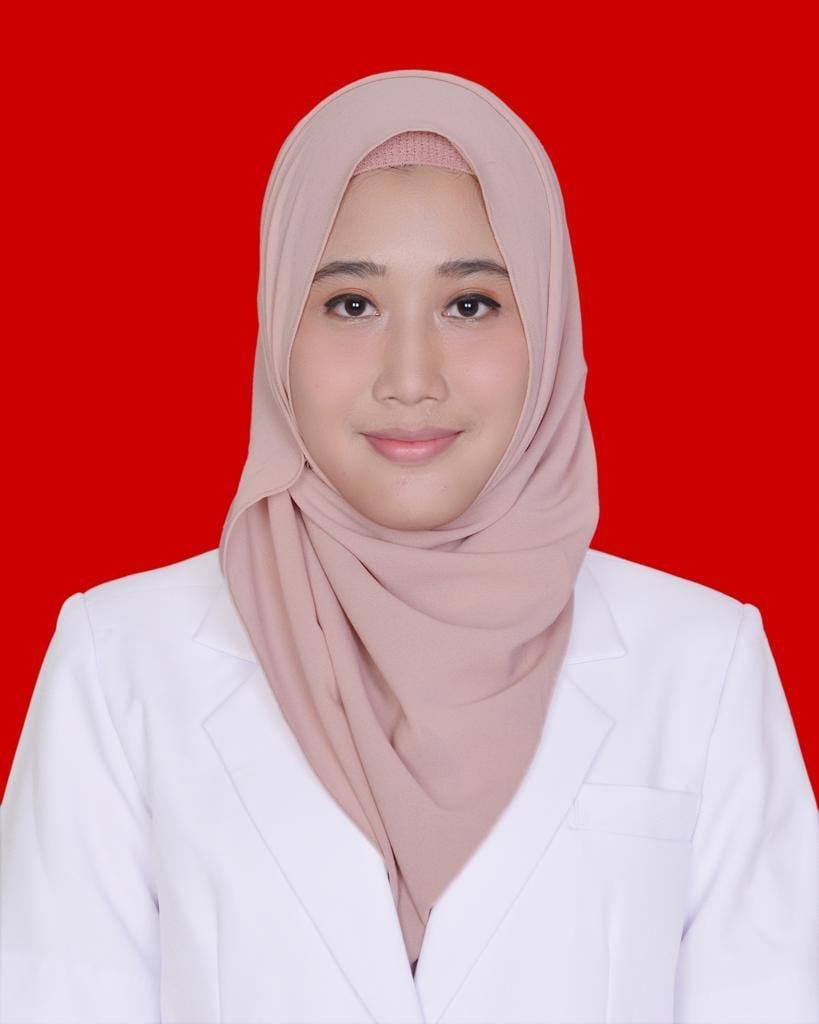 dr. Nyimas Nursyarifah Sp. D.V.E