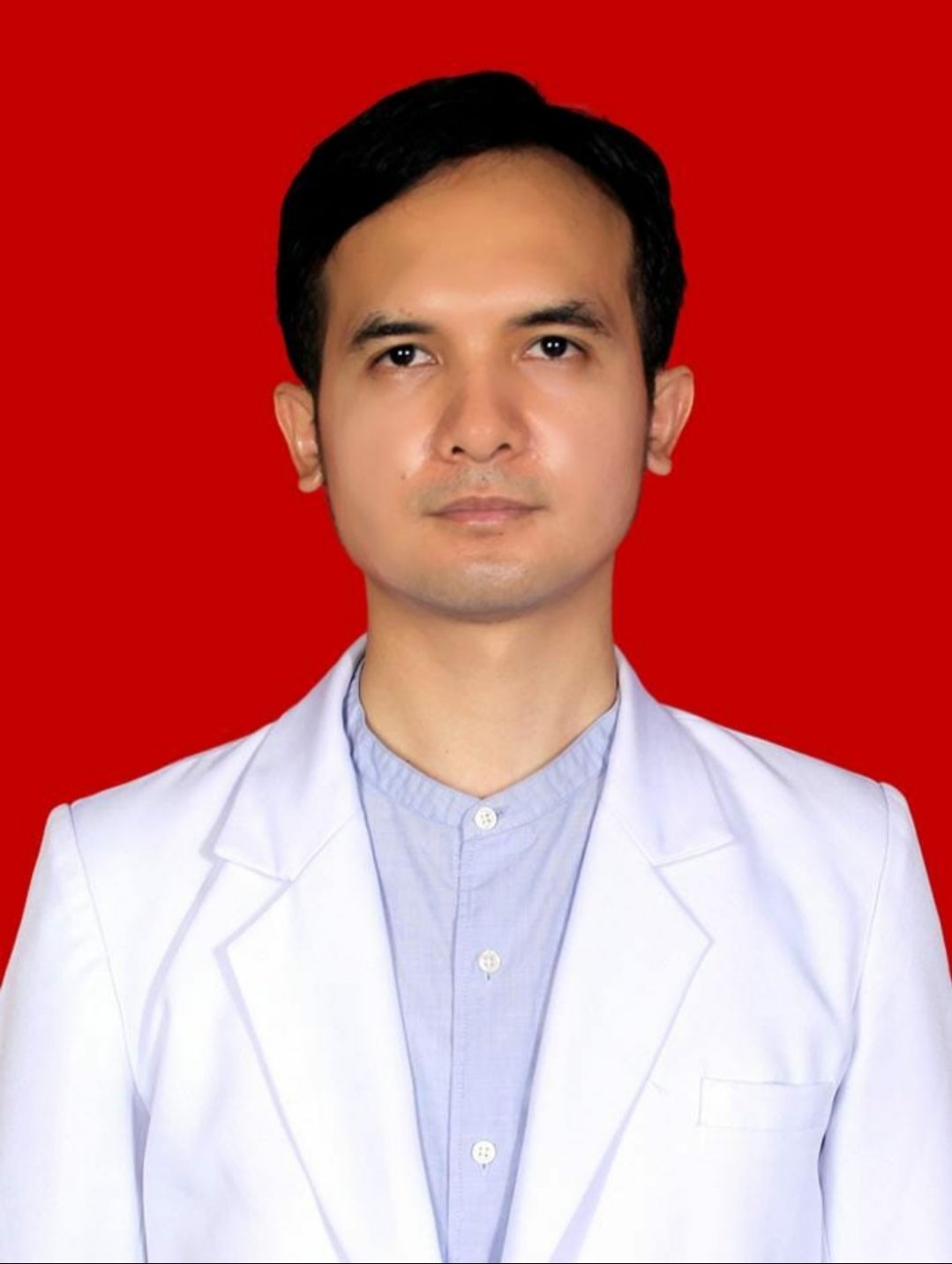 Dr. Hilman Wildan Latief Sp.DV