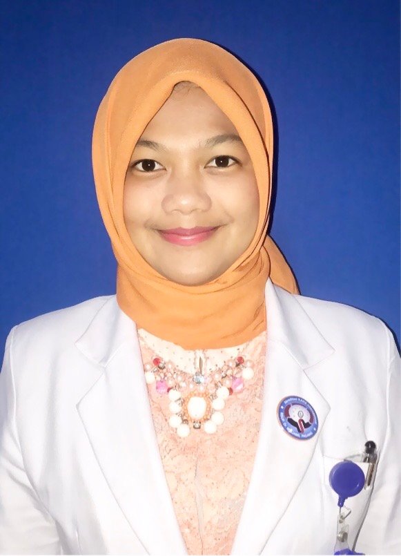dr. Puridelko Kampar, Sp.DVE