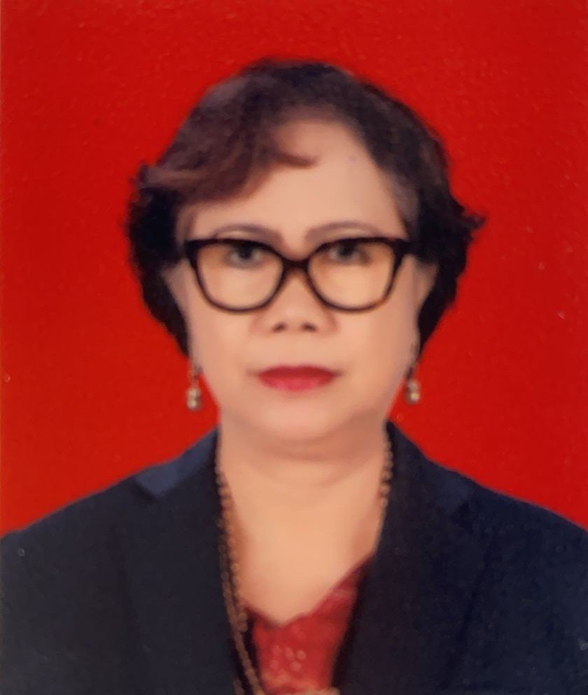 Dr. Nunik Tjempakawati Sp.KK