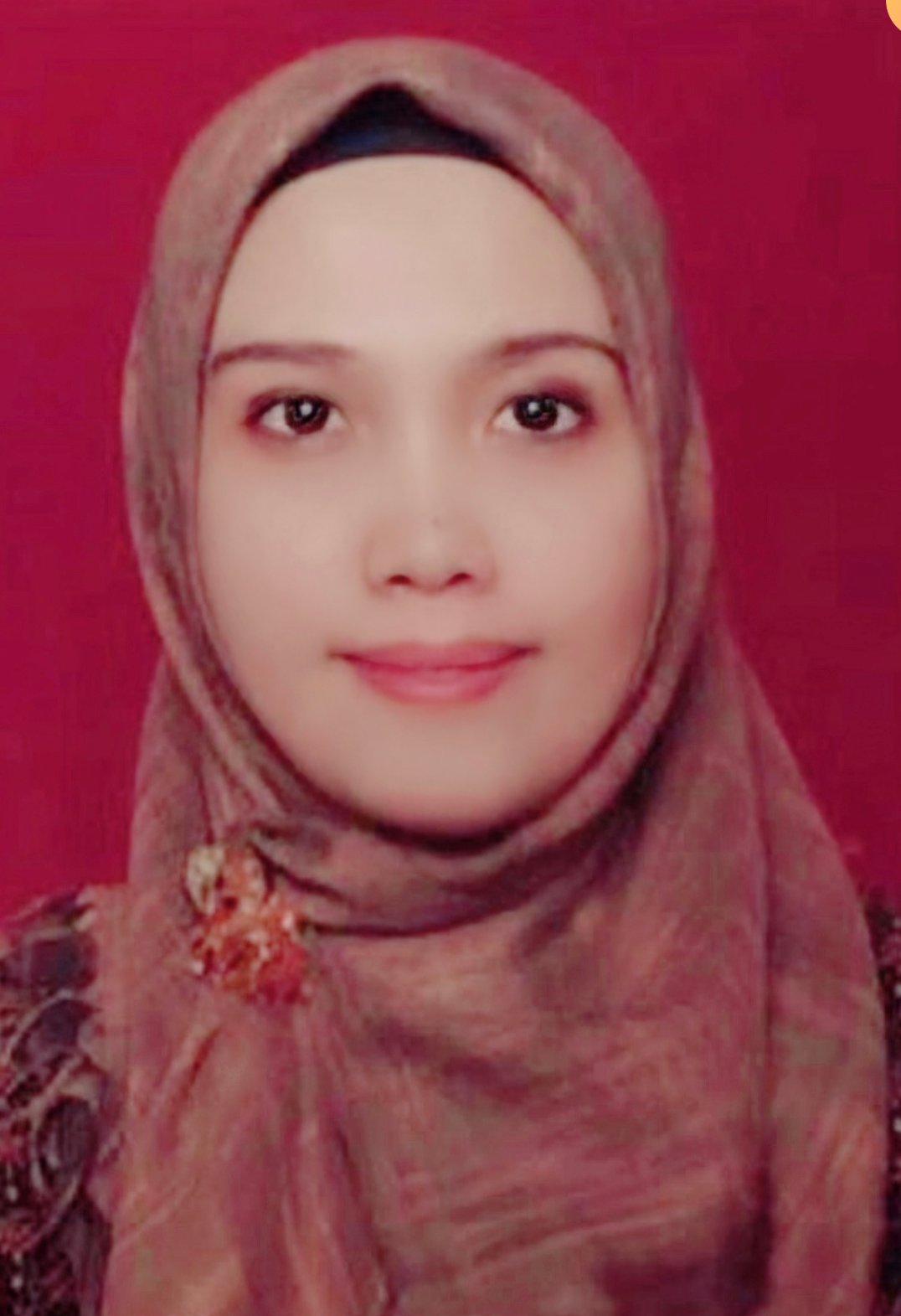 Dr. Hasnikmah Mappamasing M.Kes., Sp.DVE Subsp.DT., FINSDV