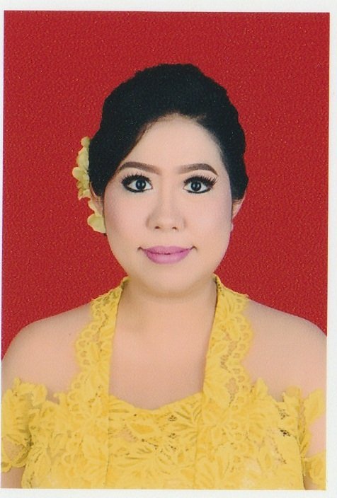 Dr. Putu Indah Andriani M. Biomed, Sp.KK
