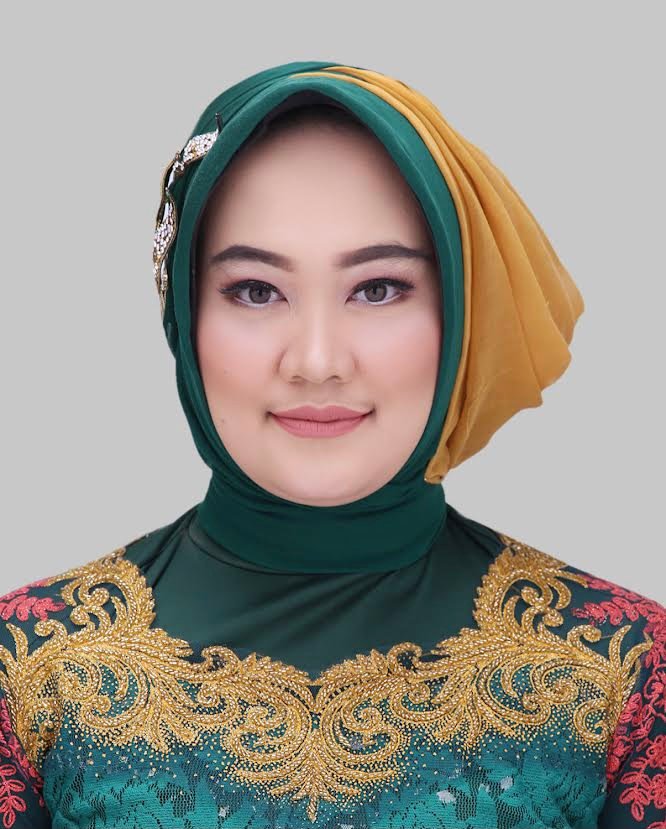 Dr Silfia Mandasari Sp.DV