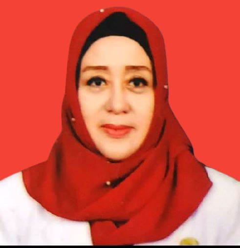 Dr Ida Widyastuti Sp.D.V.E, FINSDV