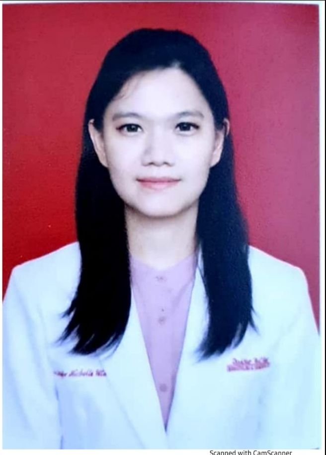 Dr. Jennifer Michelle Widysanto Sp.D.V.E
