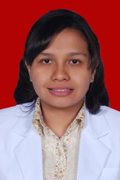 Dr. Amanda Gracia Manuputty M.Ked. Klin., Sp.DV
