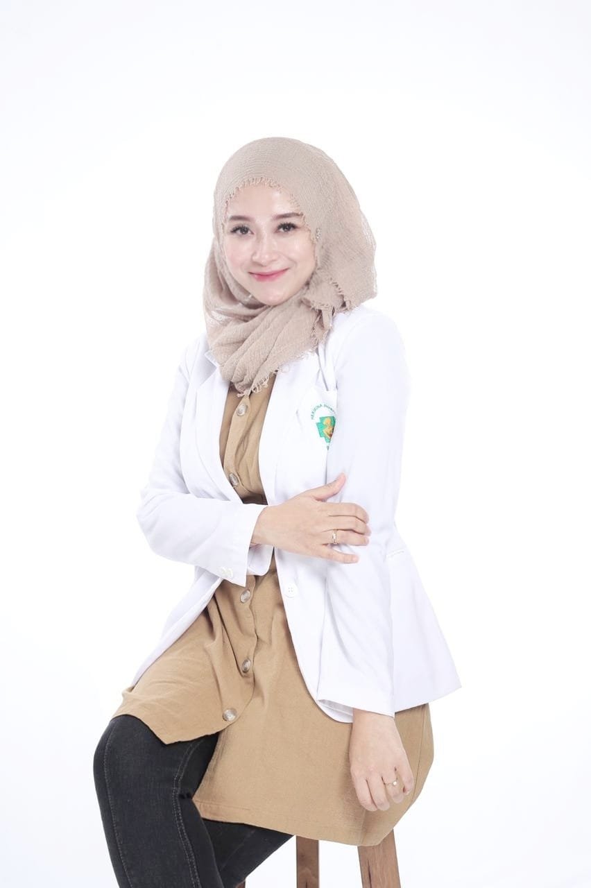 Dr. Suci Prawitasari Sp.KK