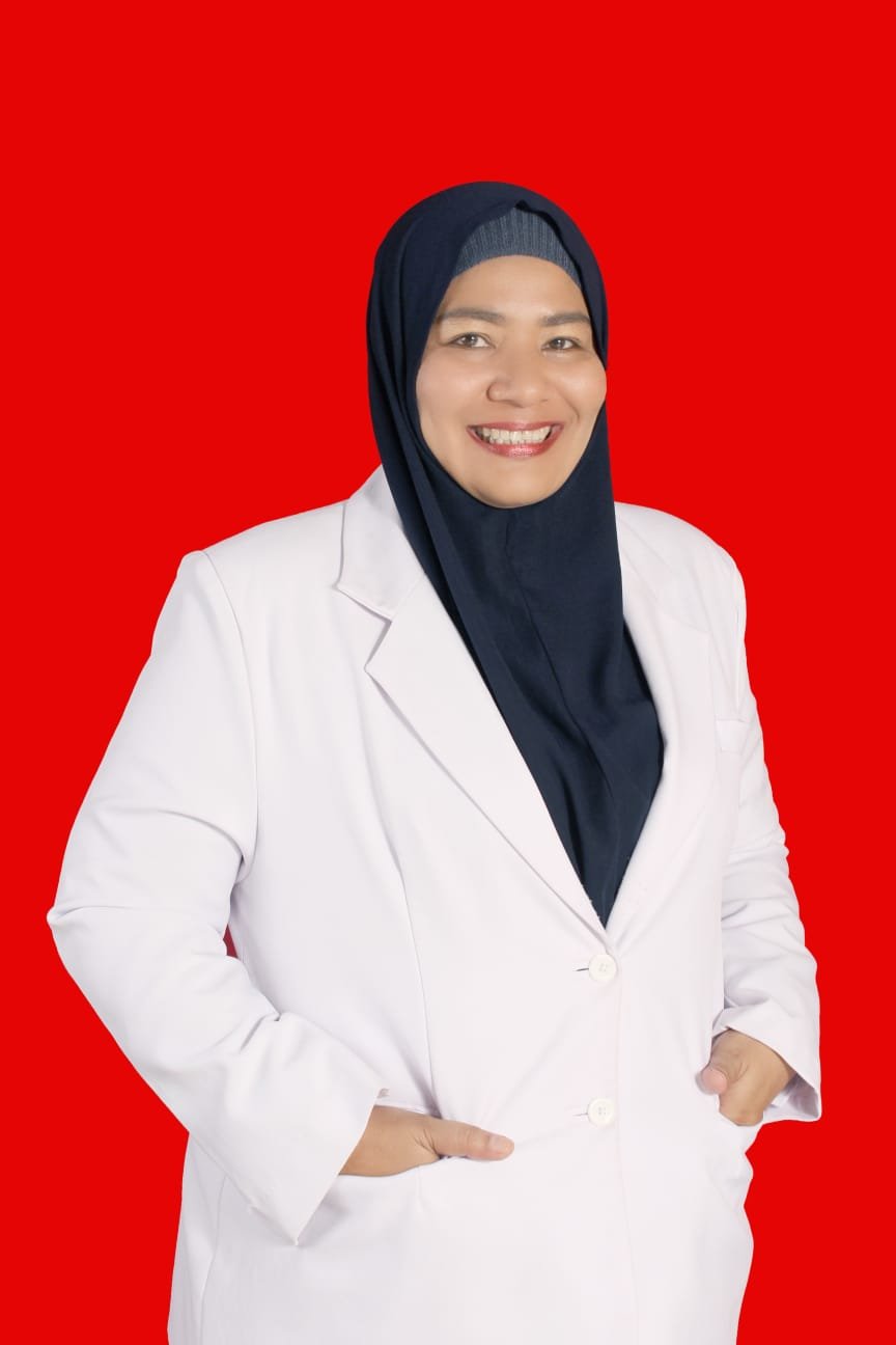 dr. Malahayati Sp. D.V.E, FINSDV,FAADV
