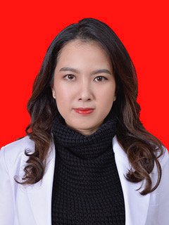 dr. Arisia Fadila M. Ked. Klin., Sp. DV