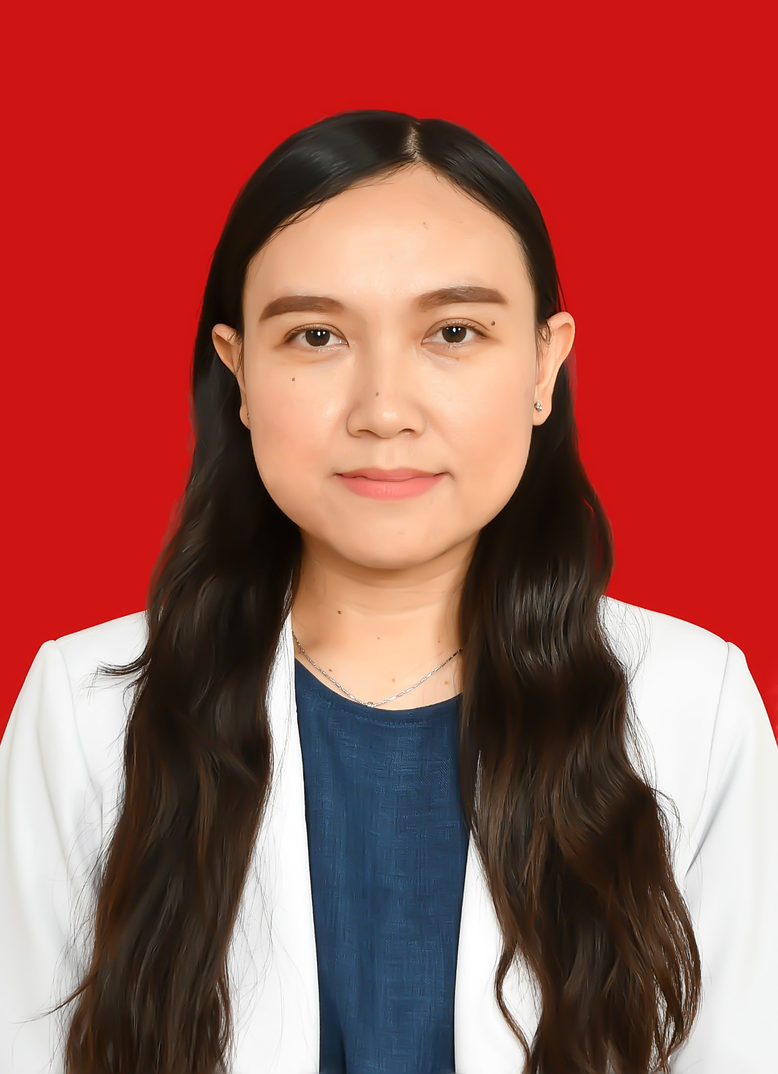 Dr. Aprilin Krista Devi M.Ked.Klin, Sp.D.V.E