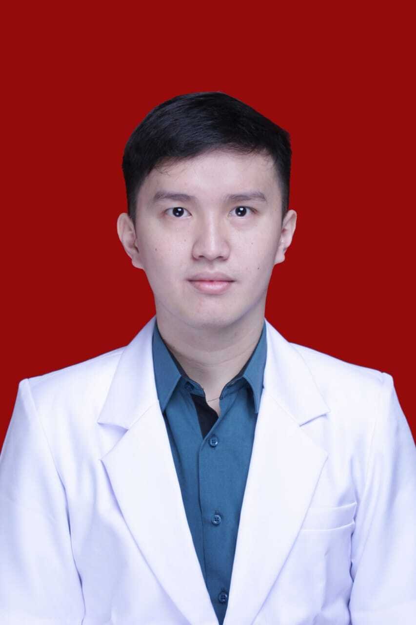dr. Yefta M.Sc., M.H., Sp.D.V.E