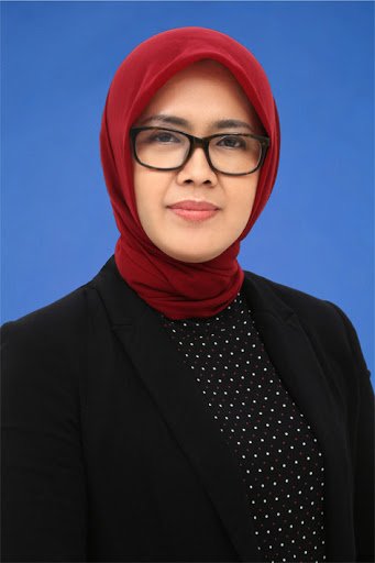 Dr. Sri Adila Nurainiwati Sp. KK FINSDV FAADV