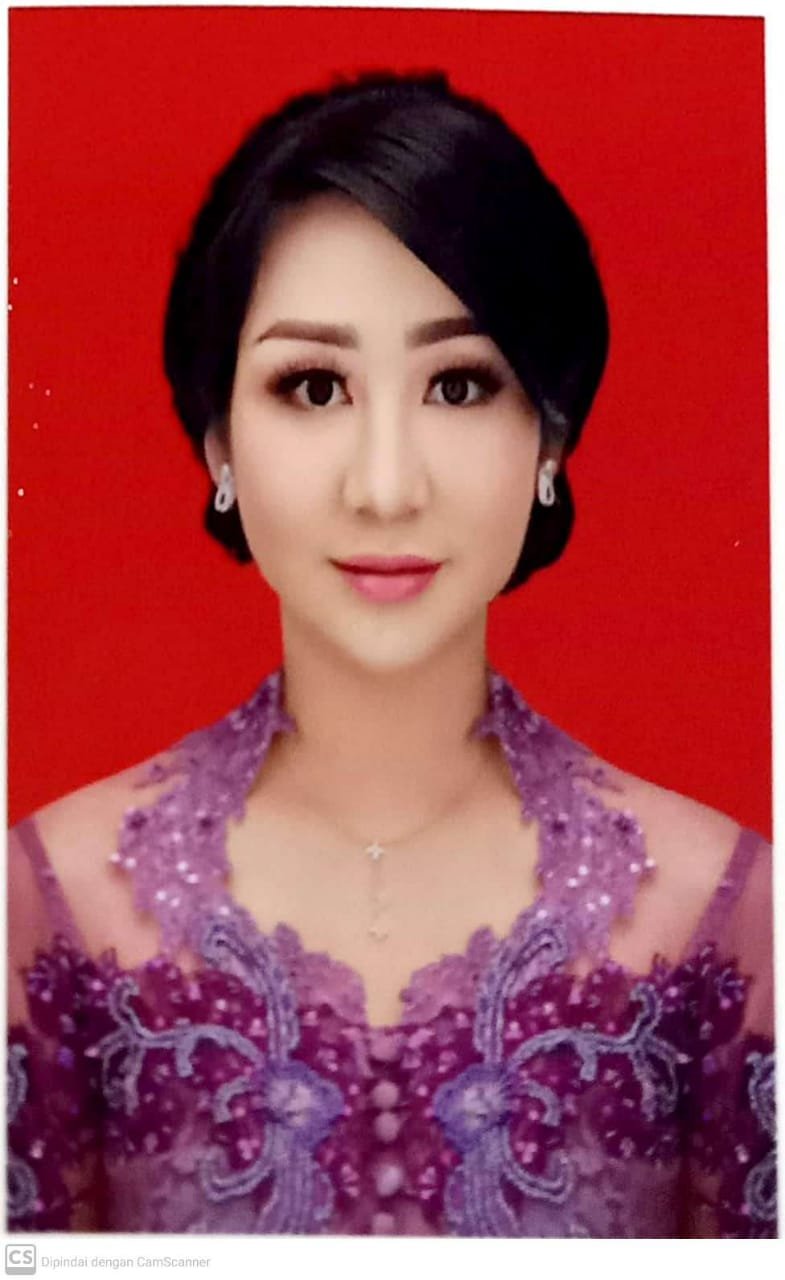 Dr. dr. Nora Ariyati M.Kes, Sp.DVE