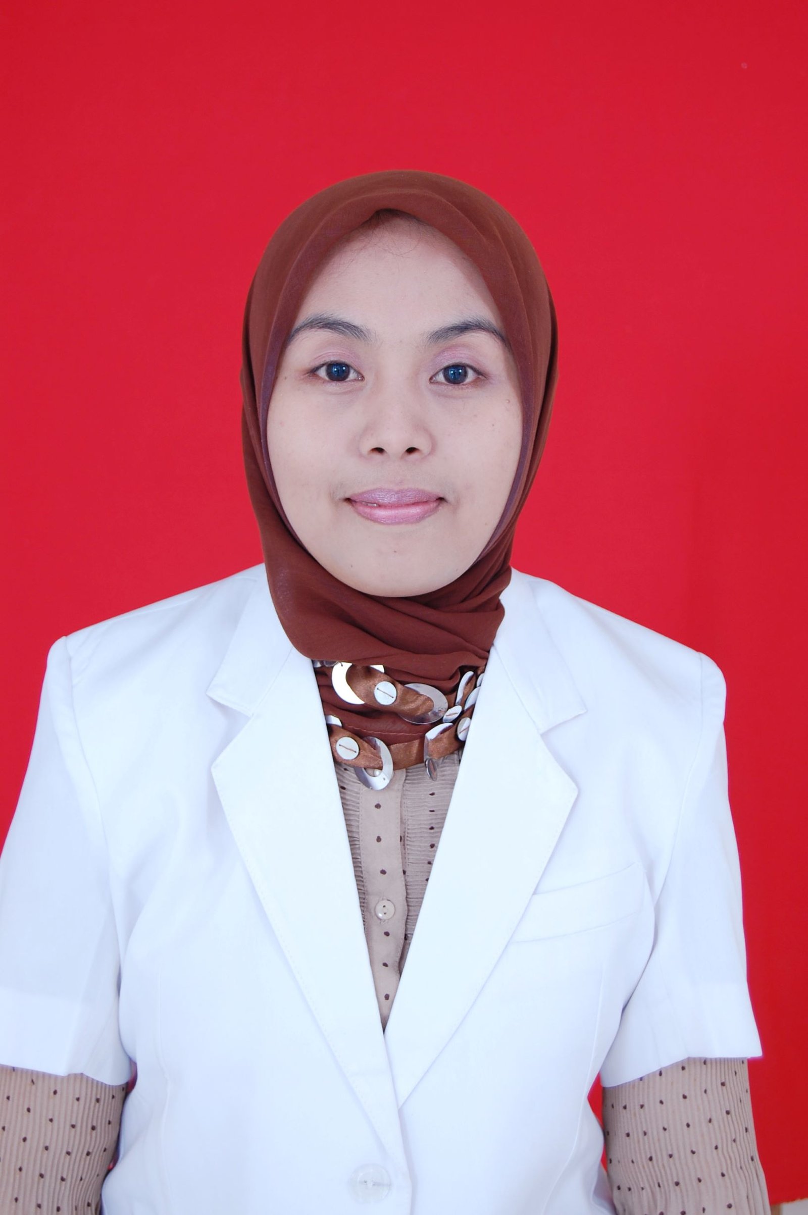 Dr Zakiani Sakka M.Kes, Sp. DVE