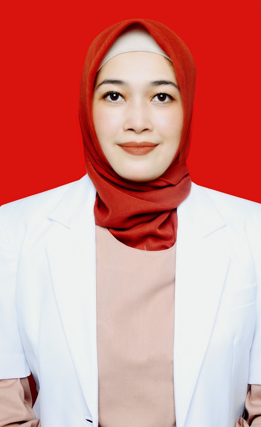 dr. Putri Oktriana Rachman, Sp.D.V.E