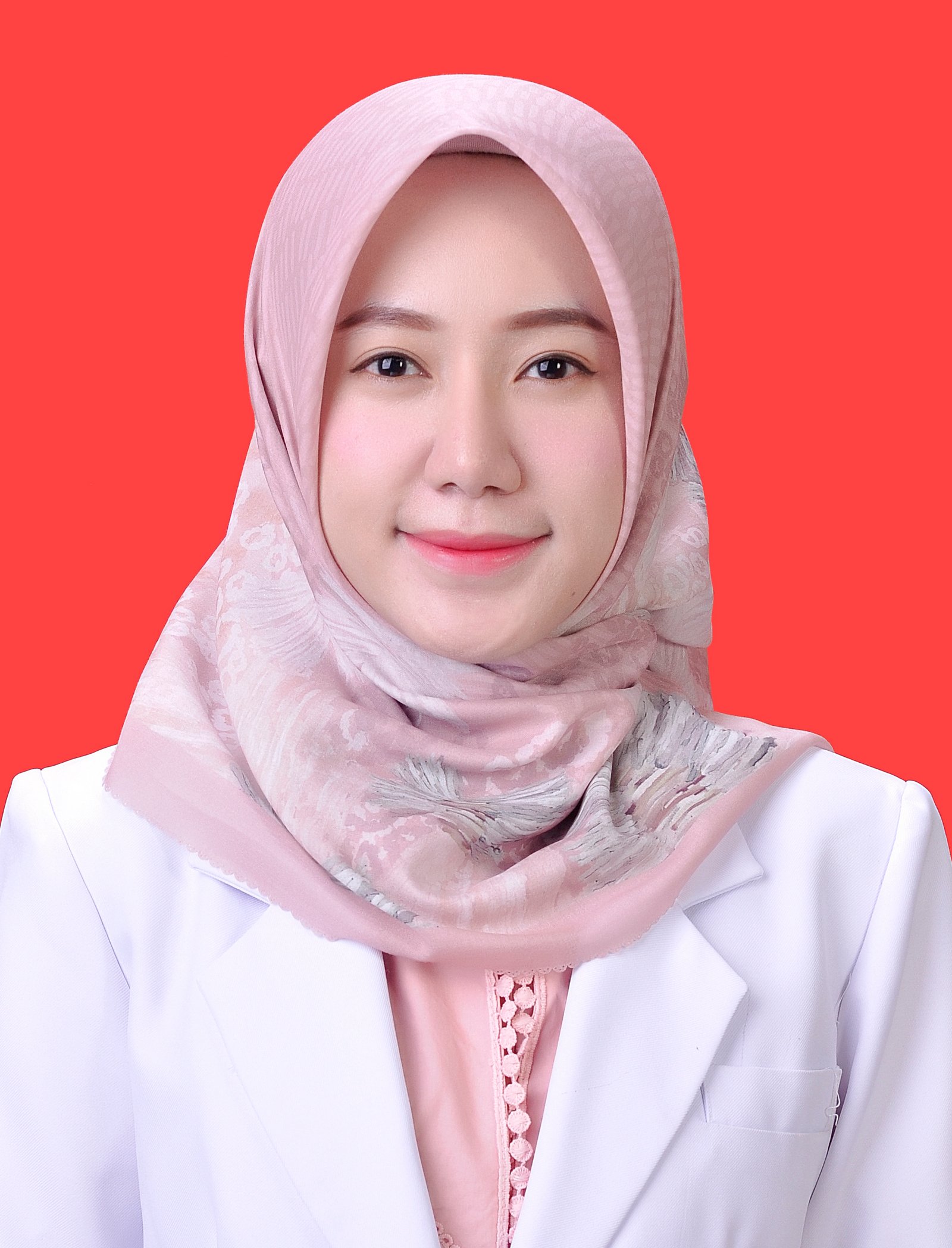 dr. Emma Hidayati Sasmito M. Ked. Klin., Sp. DVE