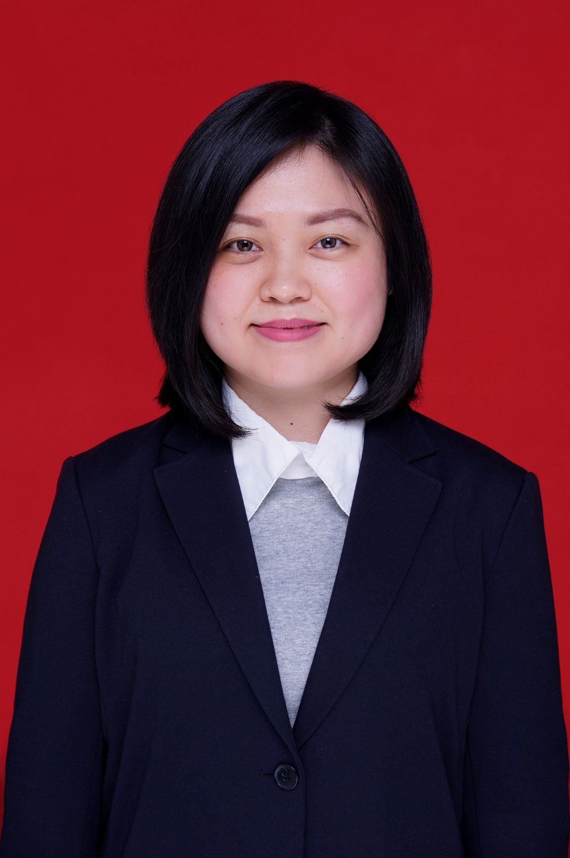 dr. Finisia Angkasa, M.Ked(DV), Sp.DVE