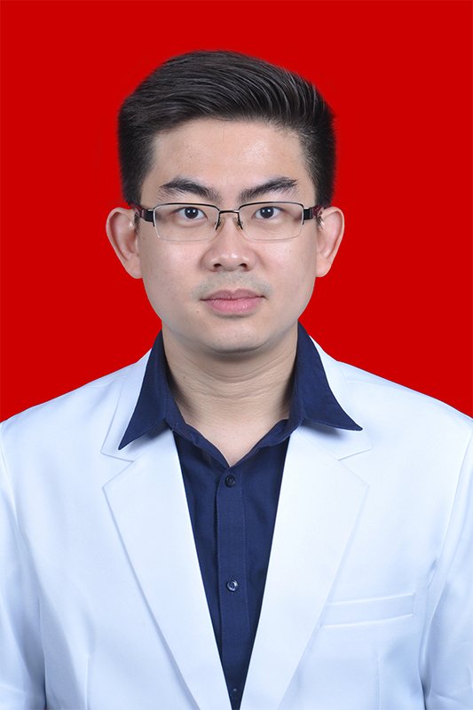 Dr. Eko Prakoso Wibowo Sp. DVE