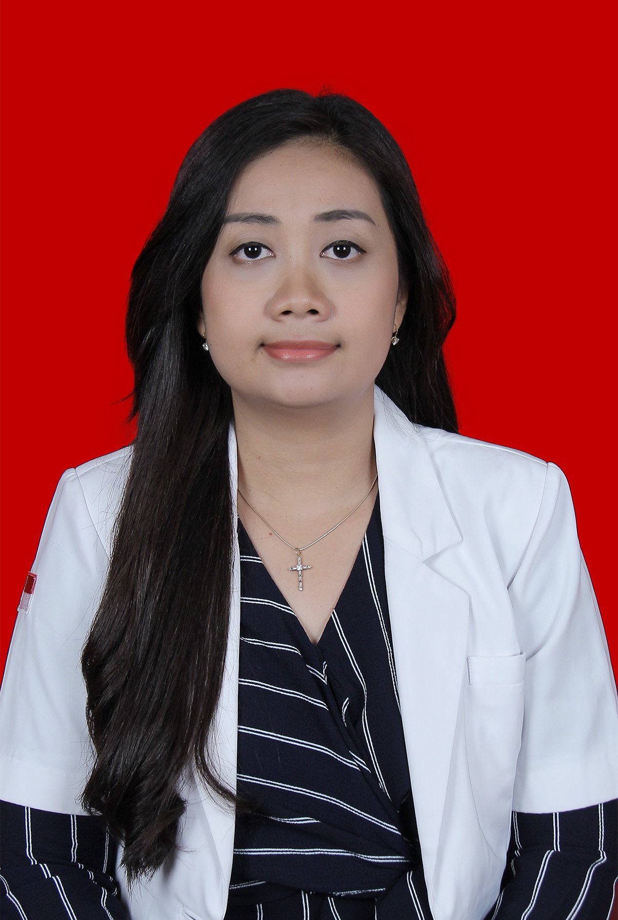 dr. Joice Gunawan Putri Sp.DVE