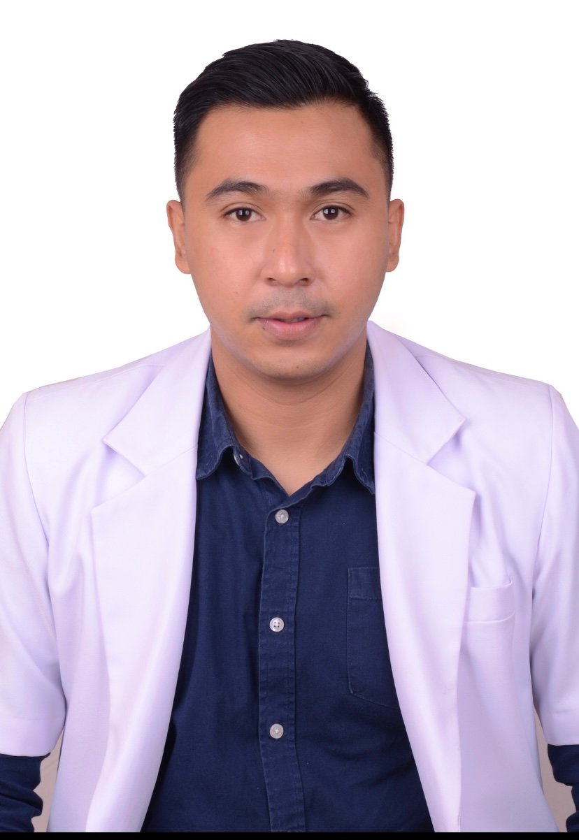 dr. I Dewa Made Rendy Sanjaya Sp.D.V.E