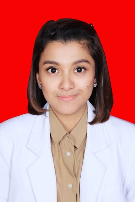 Dr. Nandya Putu Krisnaputri Sp.DV.E