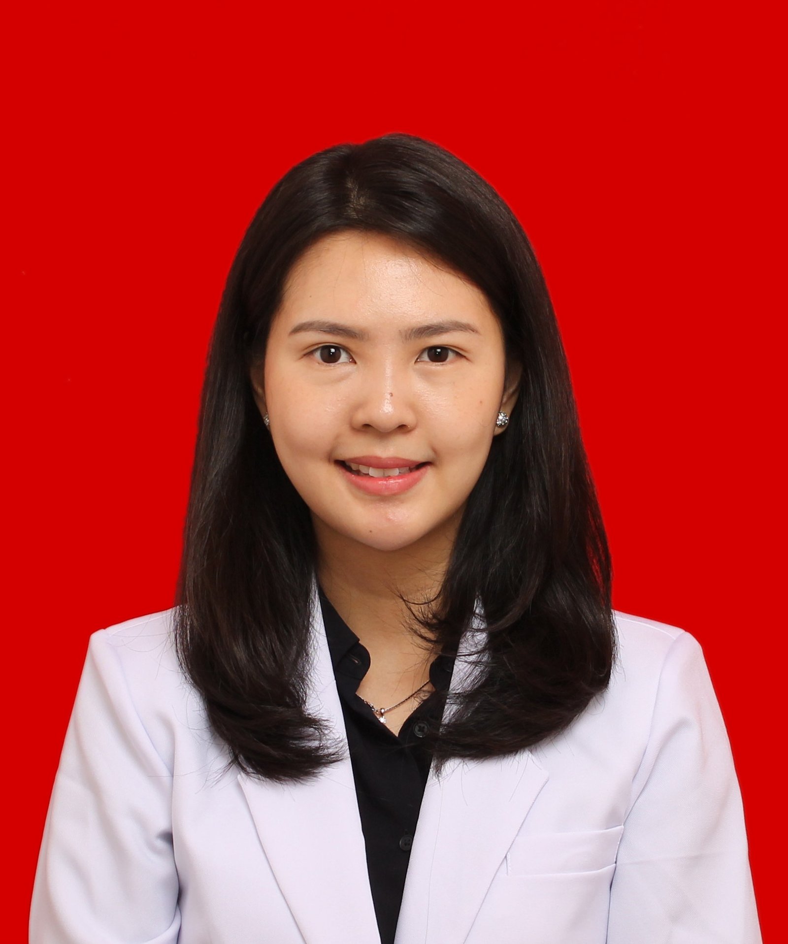 Dr. Patricia Aulia Sp.DVE