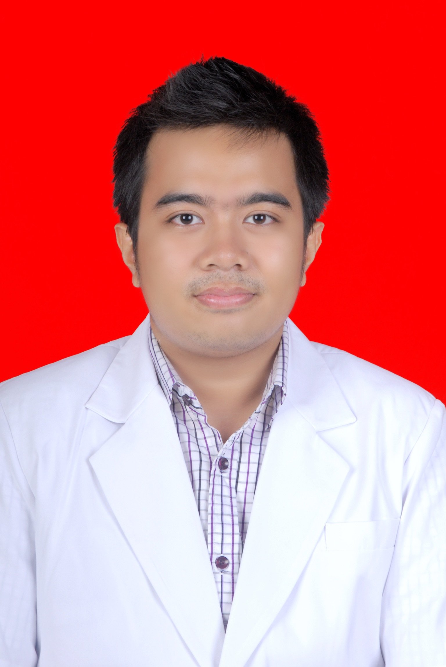 dr. Putu Gde Hari Wangsa Sp.D.V.E