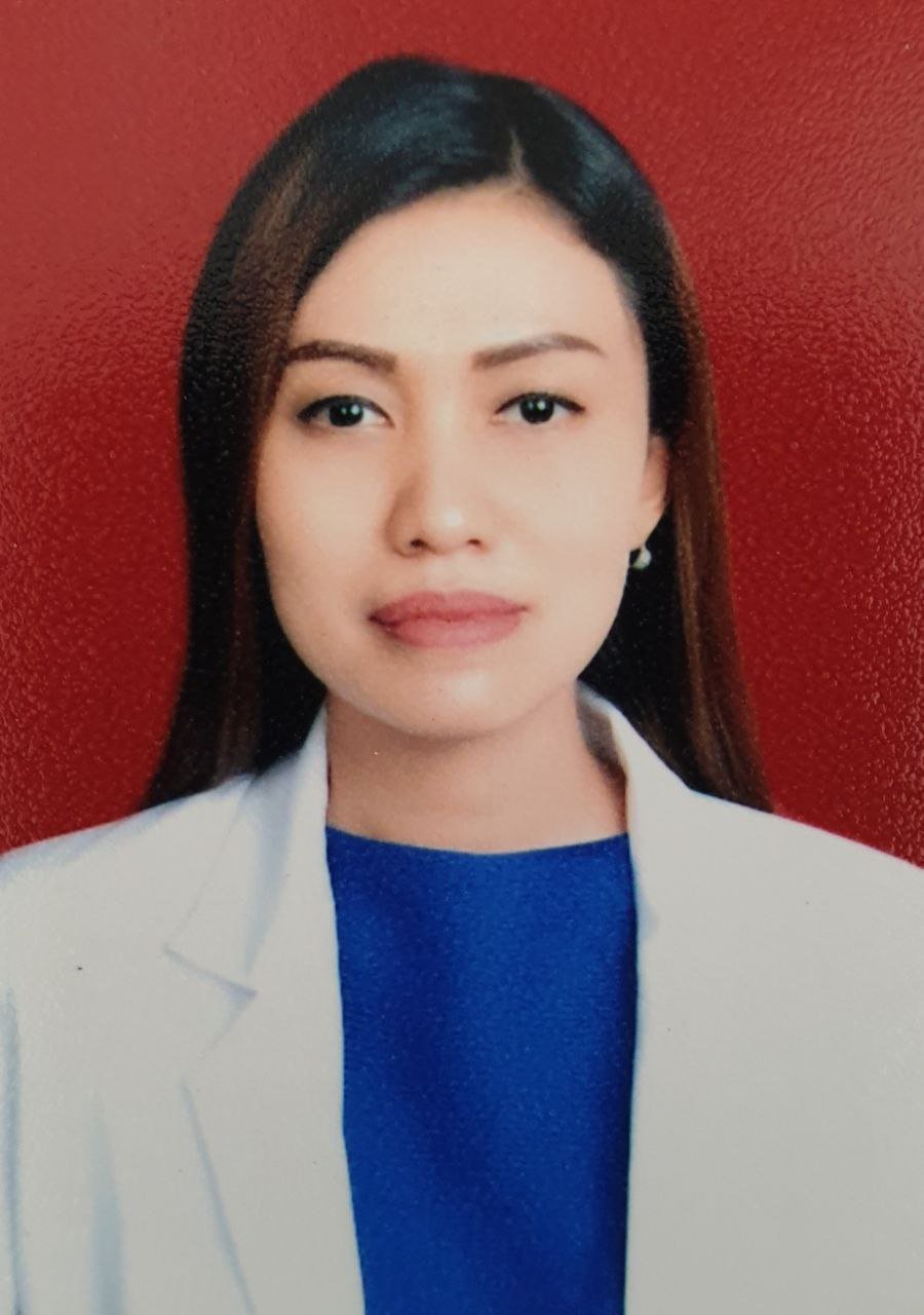 Dr Dian Kencana Dewi Sp.DVE