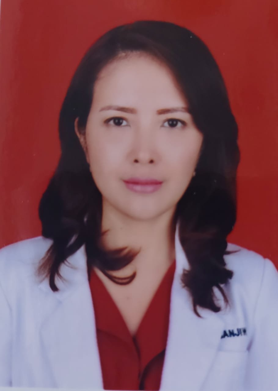 Dr. Sayu Widiawati M. Biomed, Sp.DVE