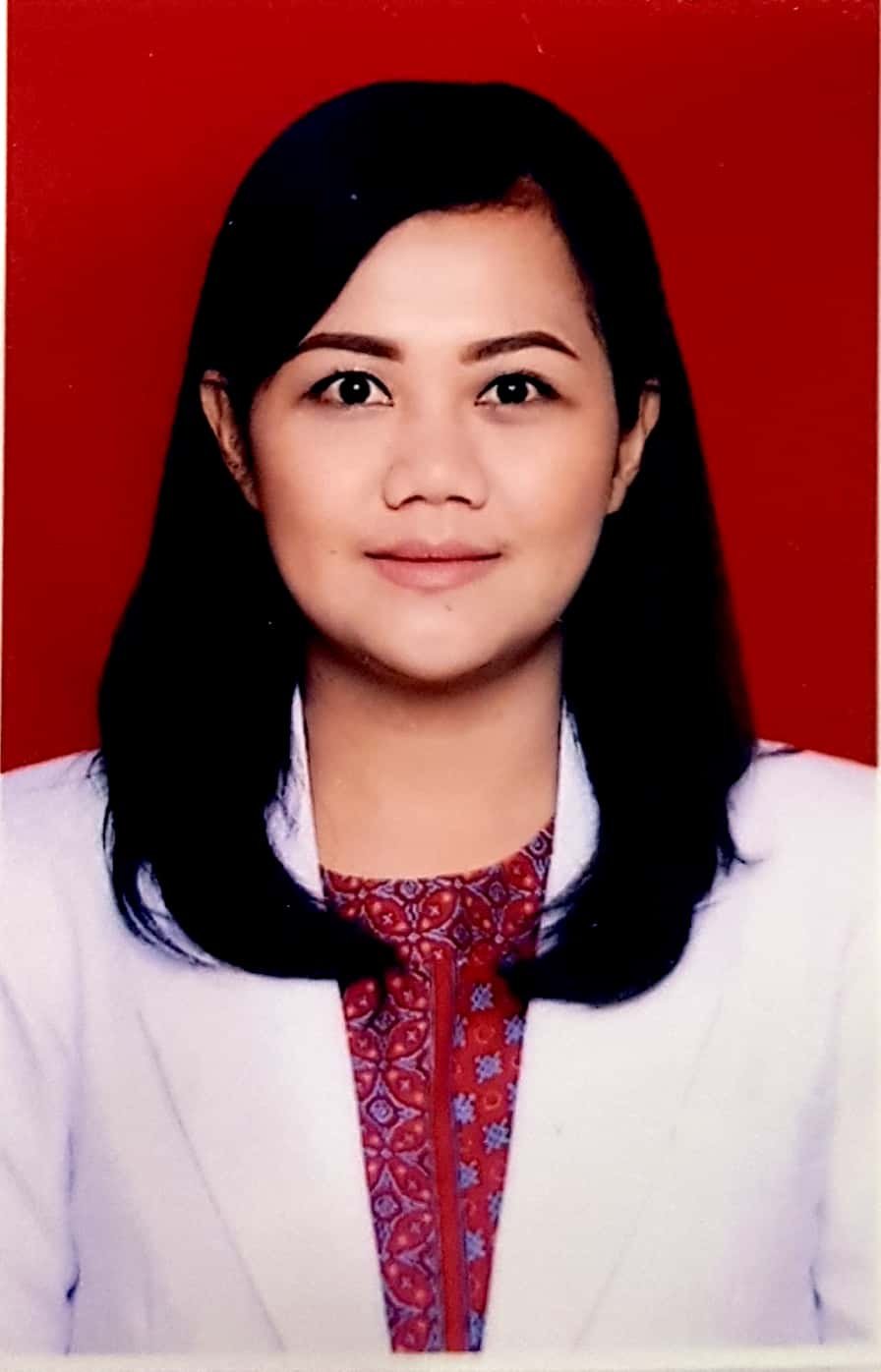 dr. Made Hermina Laksmi Sp.DVE