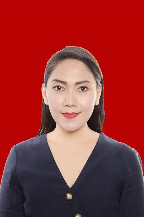 Dr Luh Putu Dina Wahyuni Sp.D.V.E, FINSDV