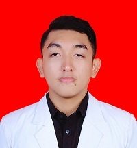 dr. Pande Agung Mahariski S.Ked, Sp.D.V.E