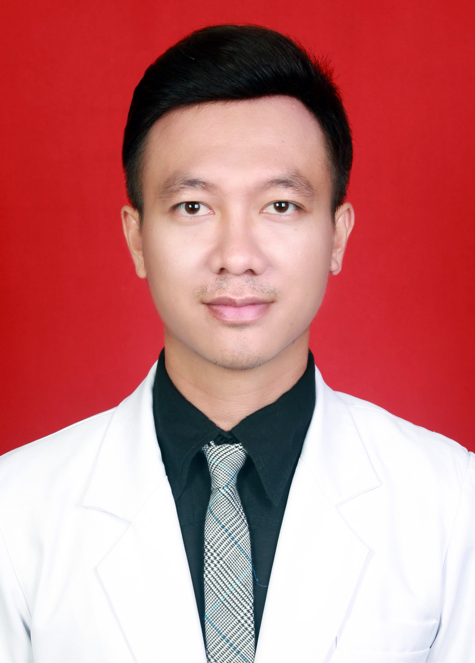 Dr. I Dewa Gede Agung Manik Sudibiadnyana M. Biomed, Sp.D.V.E, FINSDV