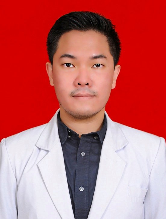 dr. Marvin Giantoro Sp.DV.E