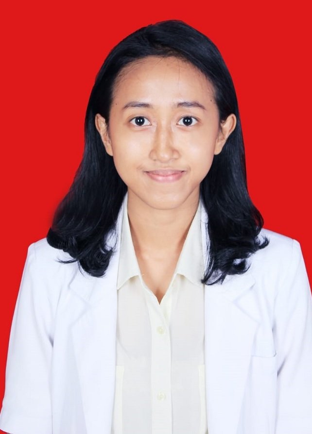 dr. Luh Gede Melia Pupita Sari Sp.D.V.E