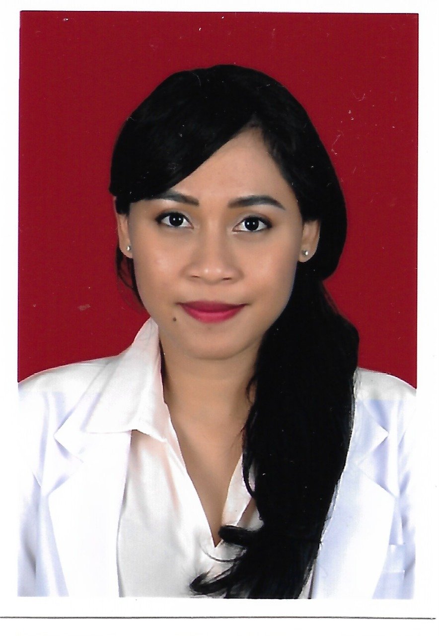 Dr. I Gusti Ayu Dian Intan Padmawati Sp.DV
