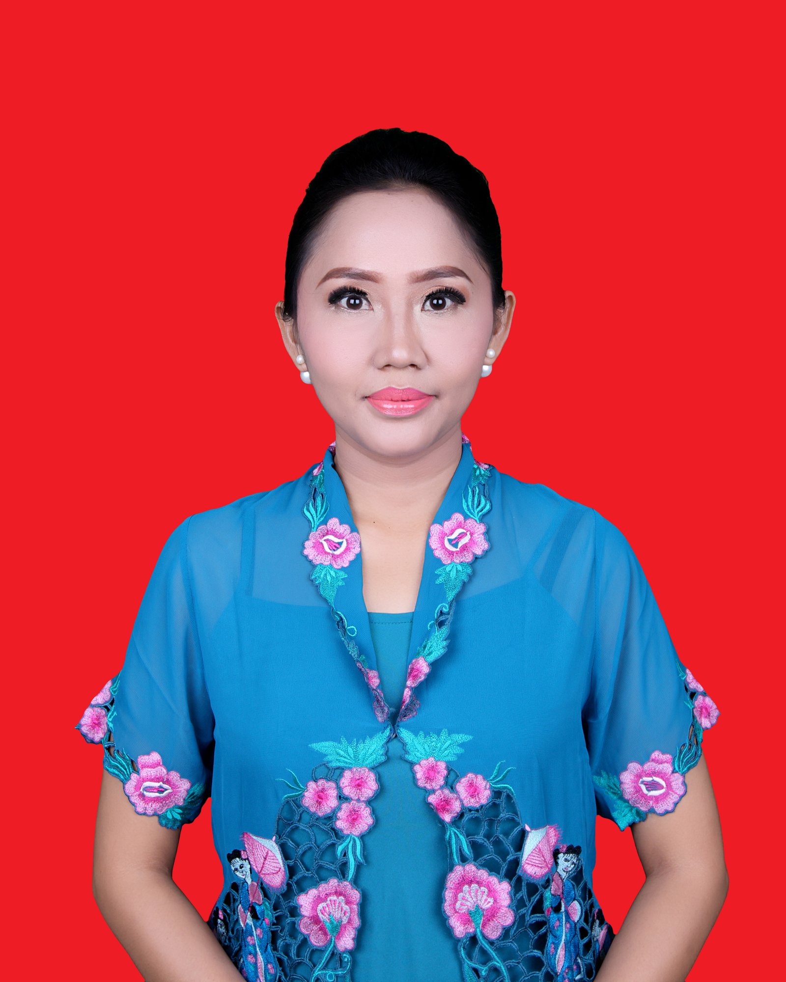 dr. Lily Tresnowati Sp.DVE
