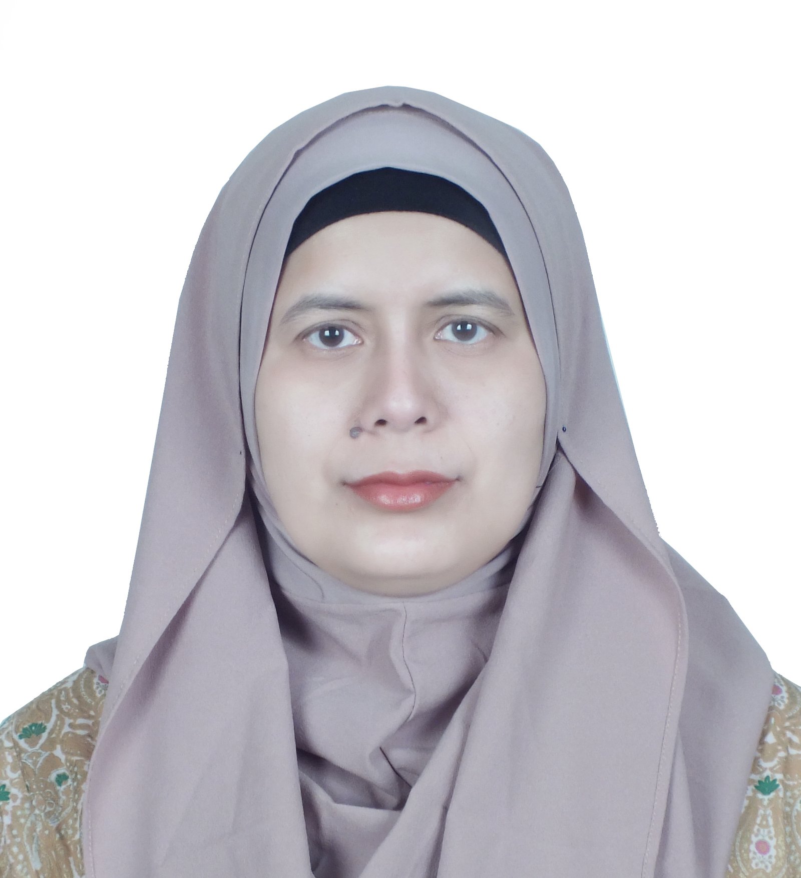 dr. Sa'da Barira, SpDVE, FINSDV