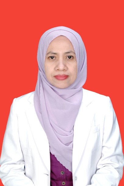 Dr Ridha Setiawati Sp.DVE, FINSDV, FAADV